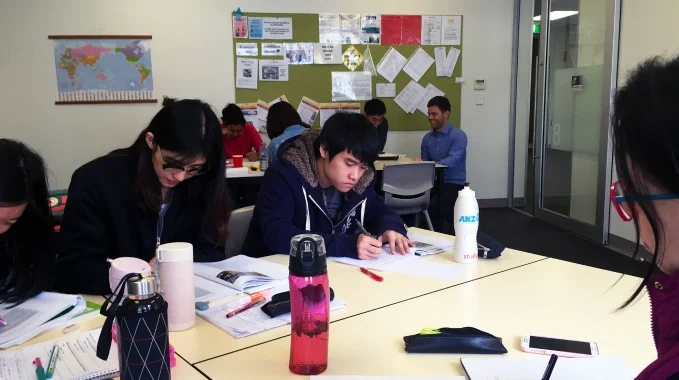 General English vs IELTS Preparation: Which Course Is Right for You?