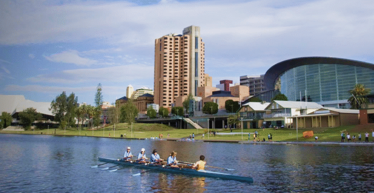 Best English Courses in Adelaide for International Students