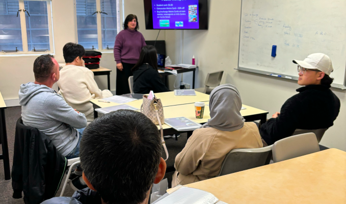 Student counselling 2