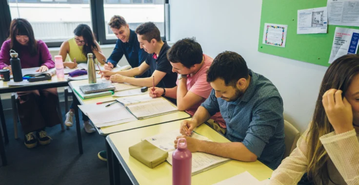 Study English in Adelaide vs Sydney vs Melbourne: Which City Is Right for You?