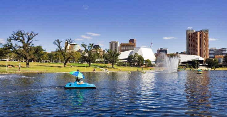 Why Adelaide is Australia’s Best City for International Students in 2026