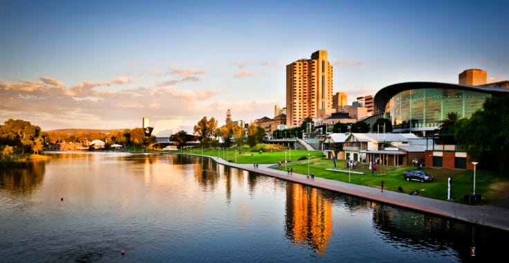 7 Things International Students Love About Living in Adelaide
